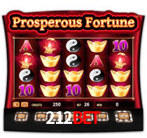 Interface do App 212bet