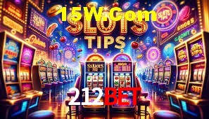 Torneios 212bet