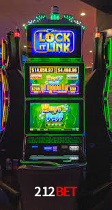 Jogos Exclusivos 212bet