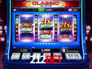 Promoções Sazonais 212bet