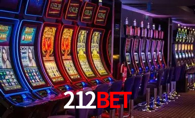Sistemas de Segurança 212bet