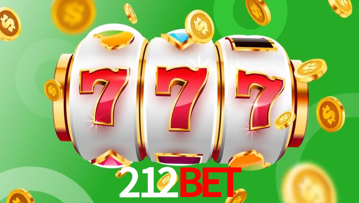 A Emoção da Loteria na 212bet: Uma Chance de Mudança de Vida