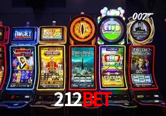Descubra a Essência do 212bet: Nossa História e Compromissos