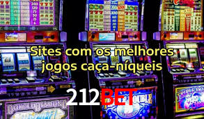 Desvendando o Mundo dos Jogos Virtuais na 212bet